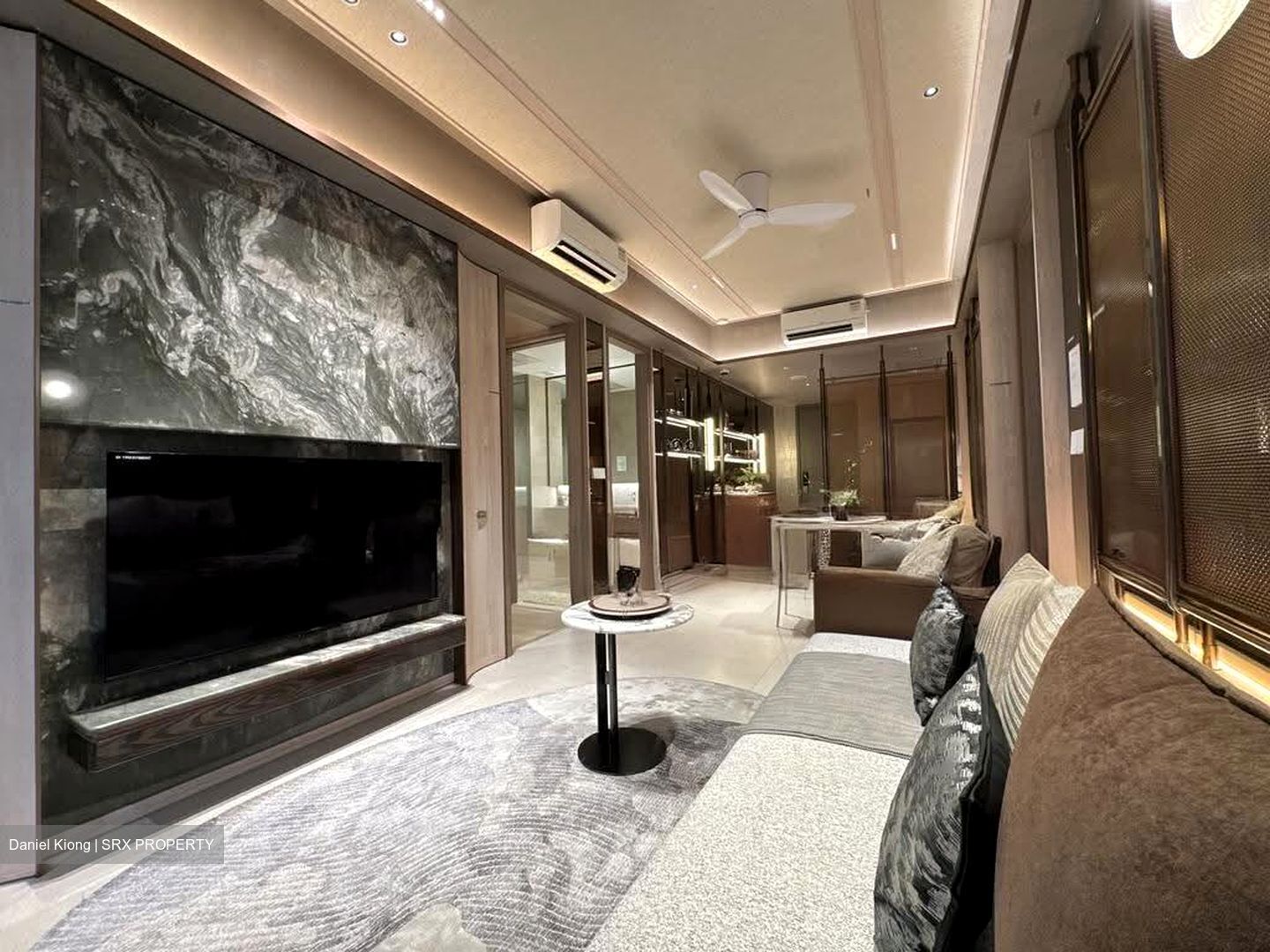 The LakeGarden Residences (D22), Condominium #622717031